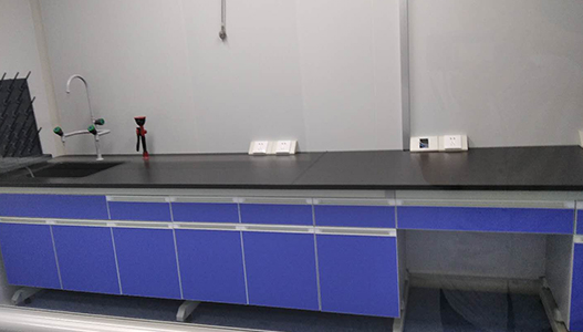 北京 鋼醫(yī)院實驗臺圖片