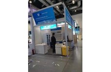 20屆中國實驗室設(shè)備展覽會_山東業(yè)創(chuàng)如期參加