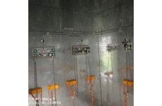 實(shí)驗(yàn)室氣路系統(tǒng)安裝規(guī)范要求