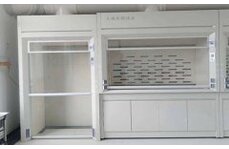 通風(fēng)柜應(yīng)具有什么功能