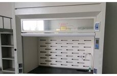 實(shí)驗(yàn)室如何正確設(shè)計(jì)通風(fēng)系統(tǒng)?