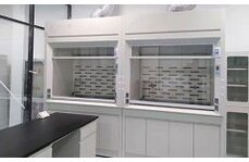 可以改變室內(nèi)排風(fēng)量的補(bǔ)風(fēng)型通風(fēng)柜