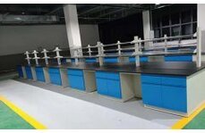 疾控中心實驗室設計理念