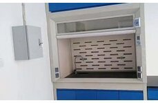 實驗室的通風方式有哪些