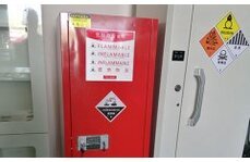 防爆柜產品用途介紹