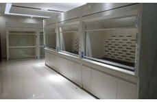 化學實驗室的通風建設方法