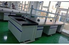 實(shí)驗(yàn)室工作臺(tái)的安裝方法