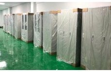 防爆氣瓶柜的產(chǎn)品維護(hù)與自檢功能介紹