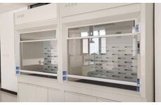 通風柜專用管道使用標準