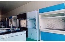 實驗室排風(fēng)設(shè)備-通風(fēng)柜