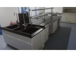 江西尊創(chuàng)采購實驗室家具安裝項目