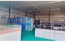 合理設(shè)計實驗室家具需要注意什么？