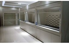 通風(fēng)柜中通風(fēng)機(jī)控制器的主要功能你了解多少呢