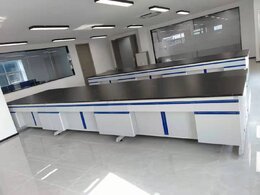 青島新材料實(shí)驗(yàn)室實(shí)驗(yàn)臺