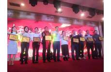 山東業(yè)創(chuàng)出席山東省實驗室建設(shè)平臺2022年會