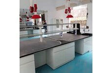 采購實驗室家具為什么選擇全鋼家具？