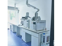 科研院校實驗室儀器設備