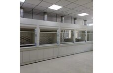 實(shí)驗(yàn)室家具-通風(fēng)柜結(jié)構(gòu)功能特點(diǎn)