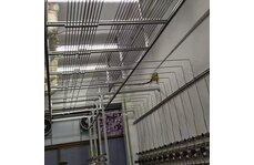 實(shí)驗(yàn)室集中供氣系統(tǒng)特點(diǎn)