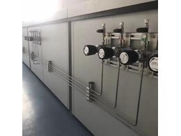 GB/T6681氣體化工產品采樣通則