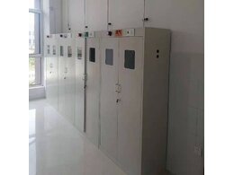 GB/T6907水樣的采集