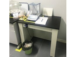 實驗室油品的元素分析