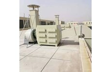 實(shí)驗(yàn)室廢氣的種類和處理方式