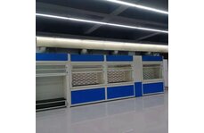 排風(fēng)柜ANSI/AIHA Z9.5標(biāo)準(zhǔn)有哪些具體要求？