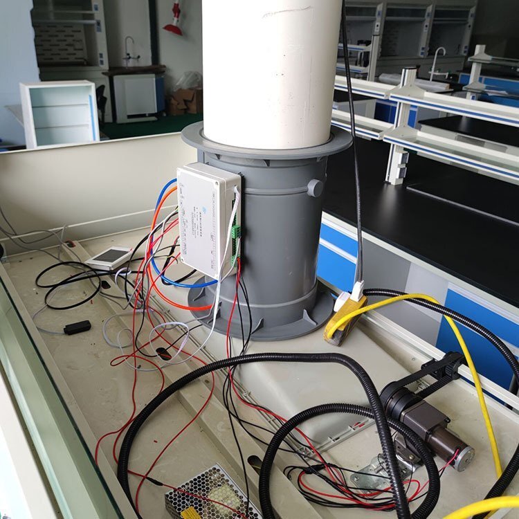 變風(fēng)量文丘里閥