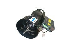 文丘里氣流控制閥的分類