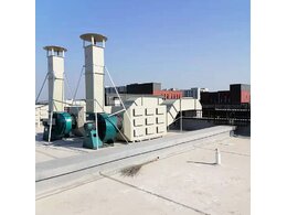 實(shí)驗(yàn)室通風(fēng)系統(tǒng)活性炭更換周期