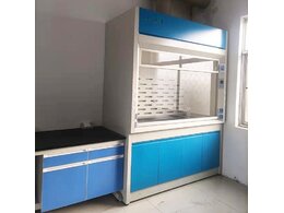 變風(fēng)量通風(fēng)柜控制的目的