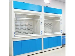 通風(fēng)柜性能出廠測(cè)試標(biāo)準(zhǔn)有哪些?