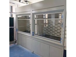 實(shí)驗(yàn)室通風(fēng)柜入口風(fēng)速的選擇標(biāo)準(zhǔn)