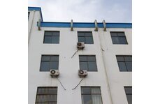 什么是VRV空調(diào)