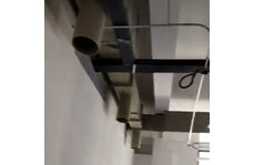 PP 風管系統(tǒng)安裝工藝流程