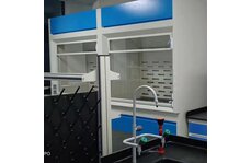 實驗室局部通風設備有哪些？