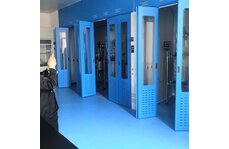 超凈工作臺≠生物安全柜