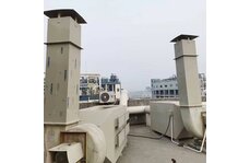 實驗室建設中常見的風管有哪些類型？