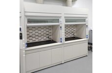 排風(fēng)柜拉門起哪些作用？