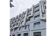 實驗室排風系統(tǒng)噪音來源有哪些？