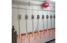 實驗室氣路主要用到那些實驗室？