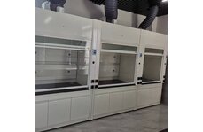 什么是智能通風(fēng)柜？