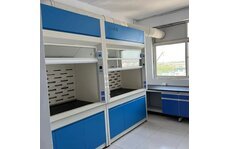 通風櫥排風要求和標準問題