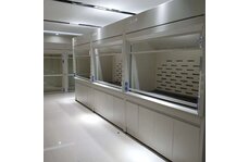 通風(fēng)柜實(shí)驗(yàn)室排風(fēng)標(biāo)準(zhǔn)，保障實(shí)驗(yàn)環(huán)境健康安全