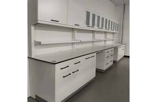 實驗室工作臺設計