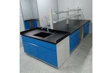 實驗室工作臺的簡單展示