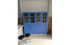 防腐柜的材質選擇