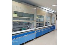 通風(fēng)柜面風(fēng)速控制系統(tǒng)原理及應(yīng)用