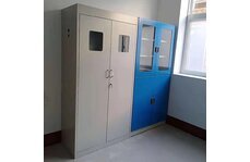 試劑柜排風(fēng)量與排風(fēng)標(biāo)準(zhǔn)